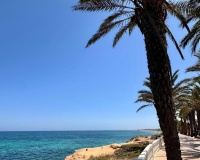 Revente - Apartment - Pilar de La Horadada - Torre de la Horadada