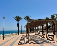 Revente - Apartment - Pilar de La Horadada - Torre de la Horadada