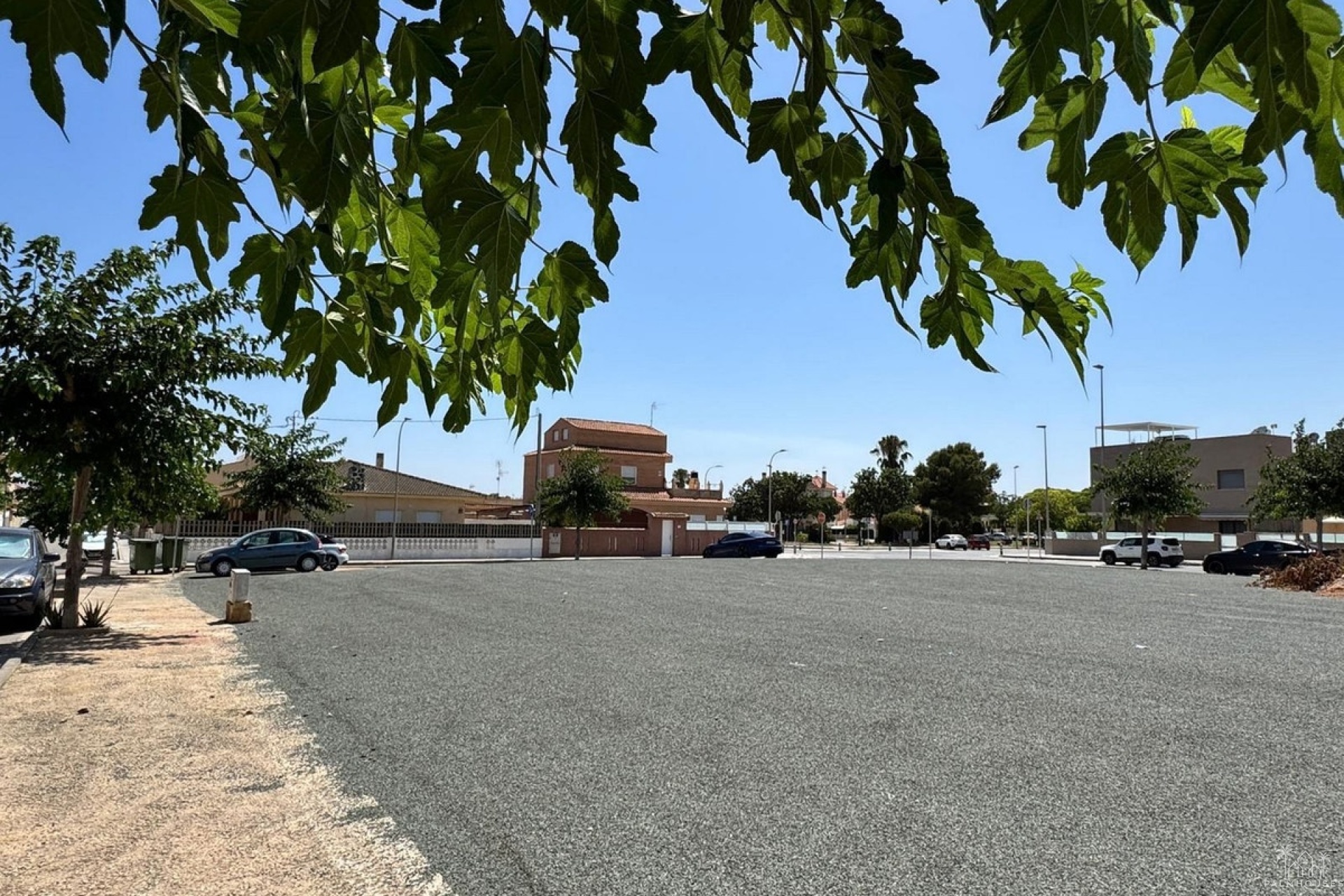 Revente - Apartment - Pilar de La Horadada - Torre de la Horadada