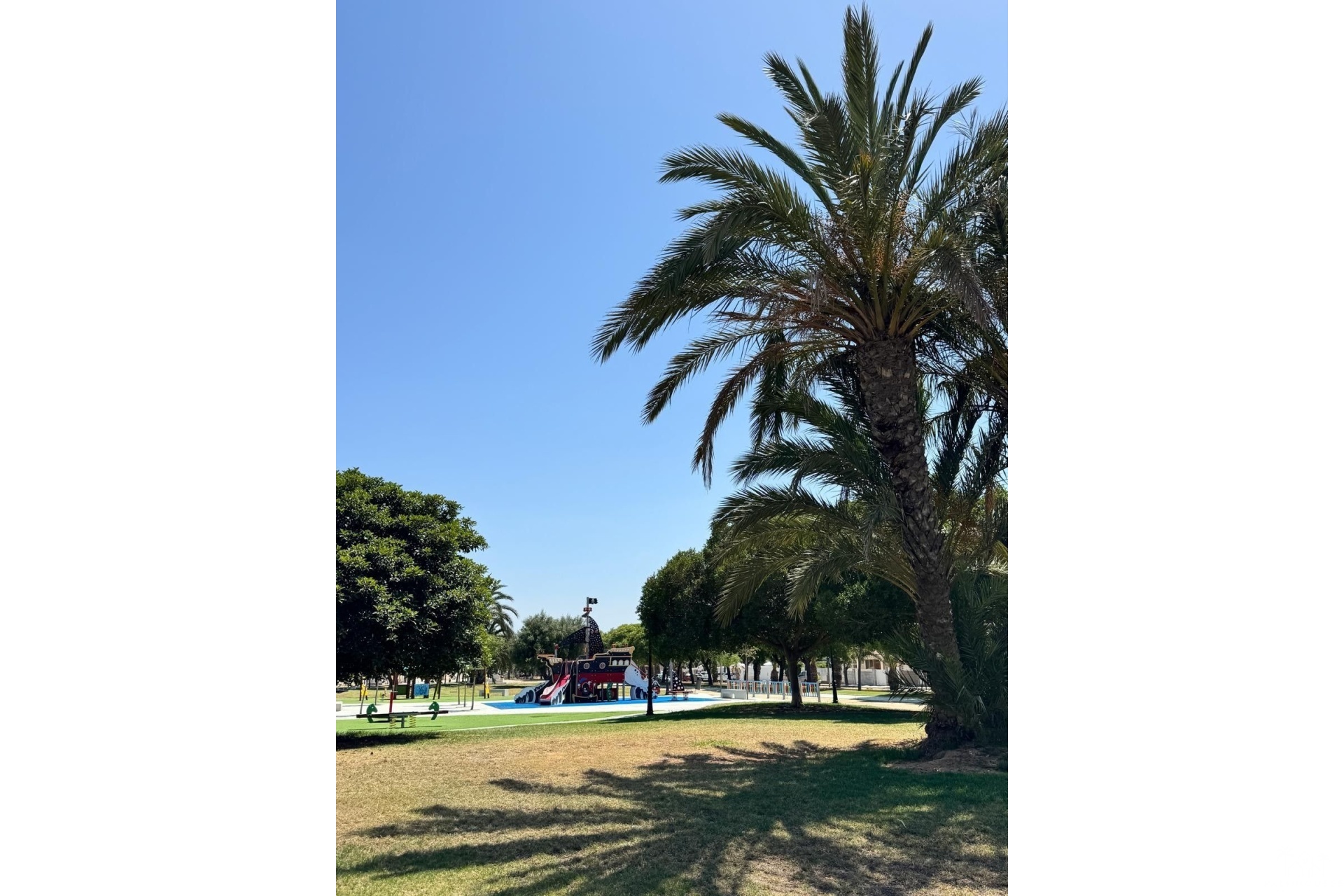 Revente - Apartment - Pilar de La Horadada - Torre de la Horadada