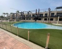 Revente - Apartment - Pilar de La Horadada - Torre de la Horadada