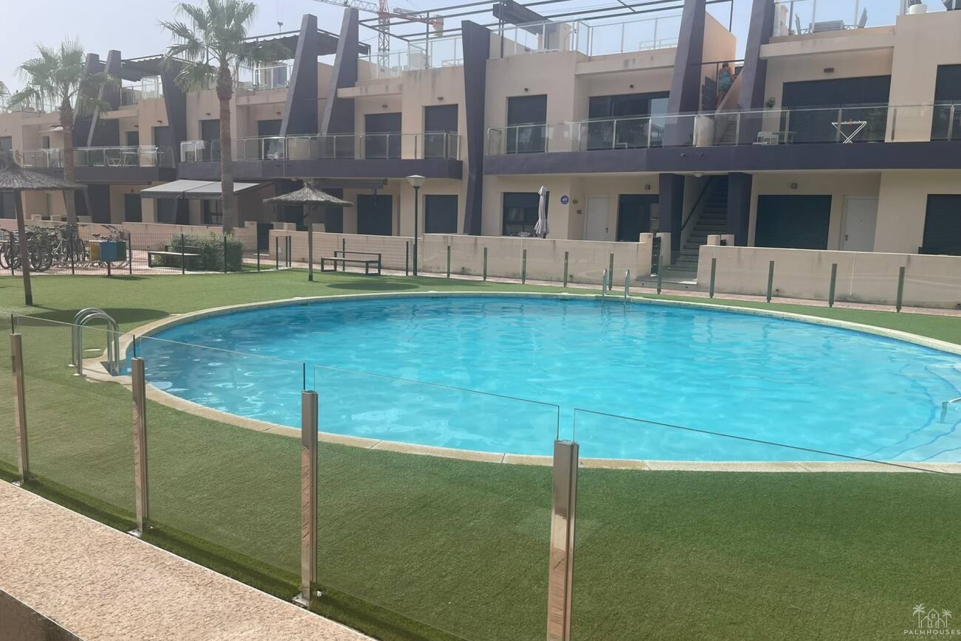 Revente - Apartment - Pilar de La Horadada - Torre de la Horadada