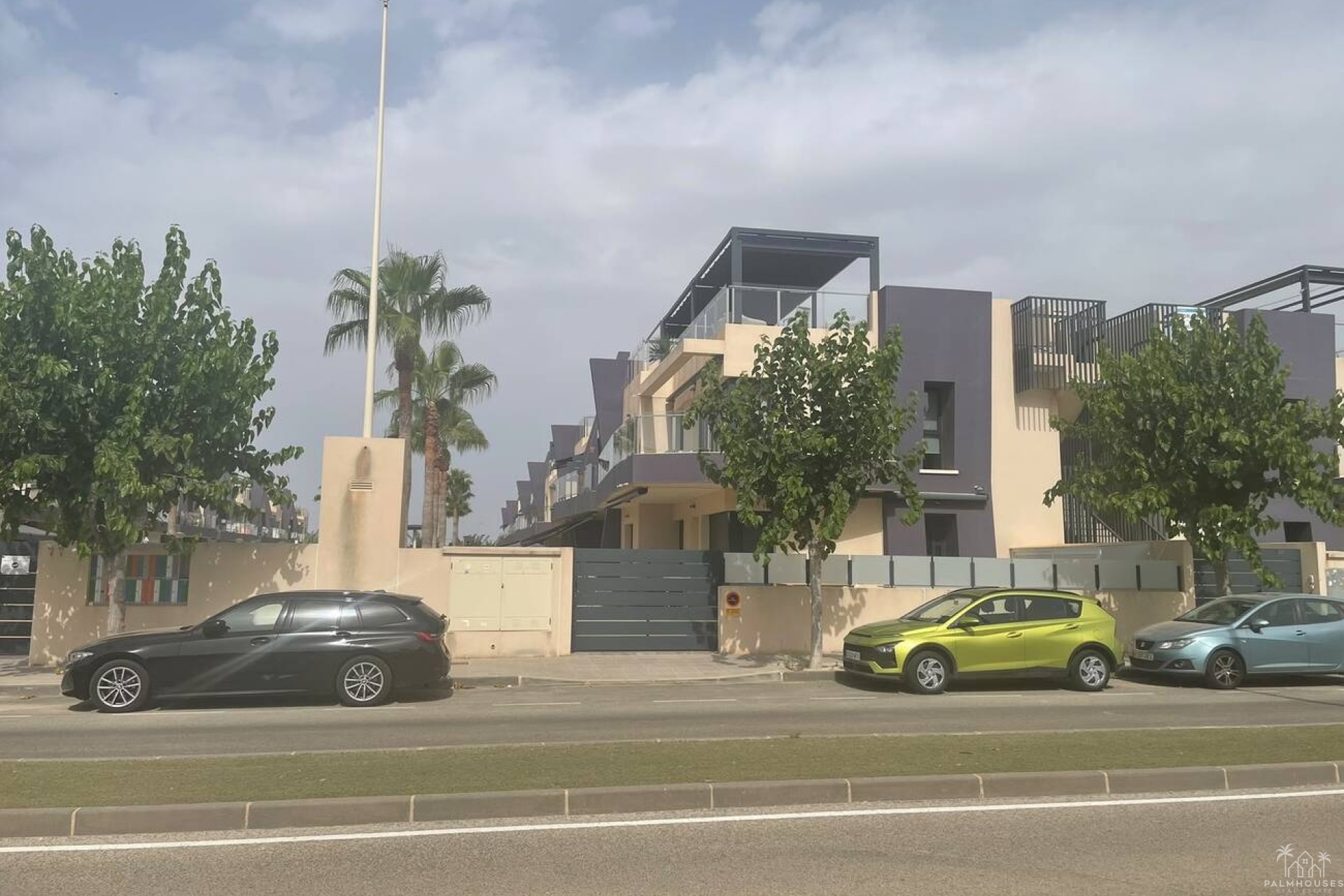 Revente - Apartment - Pilar de La Horadada - Torre de la Horadada
