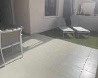 Revente - Apartment - Pilar de La Horadada - Torre de la Horadada