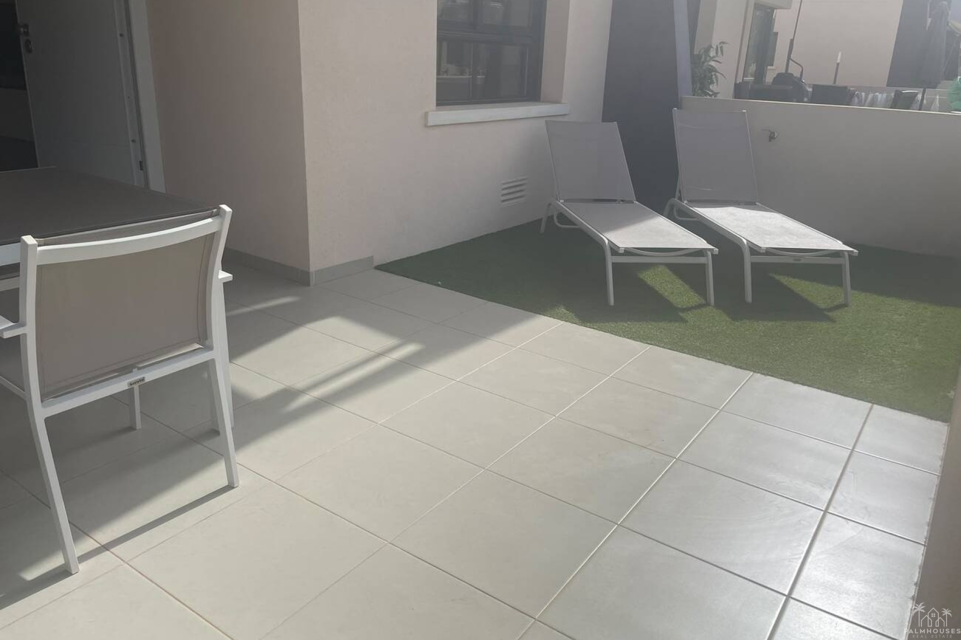 Revente - Apartment - Pilar de La Horadada - Torre de la Horadada