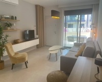 Revente - Apartment - Pilar de La Horadada - Torre de la Horadada