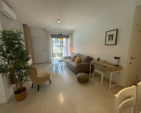 Revente - Apartment - Pilar de La Horadada - Torre de la Horadada