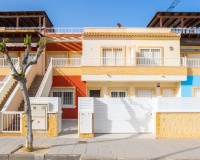Revente - Apartment - Pilar de La Horadada - Torre de la Horadada