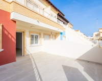 Revente - Apartment - Pilar de La Horadada - Torre de la Horadada