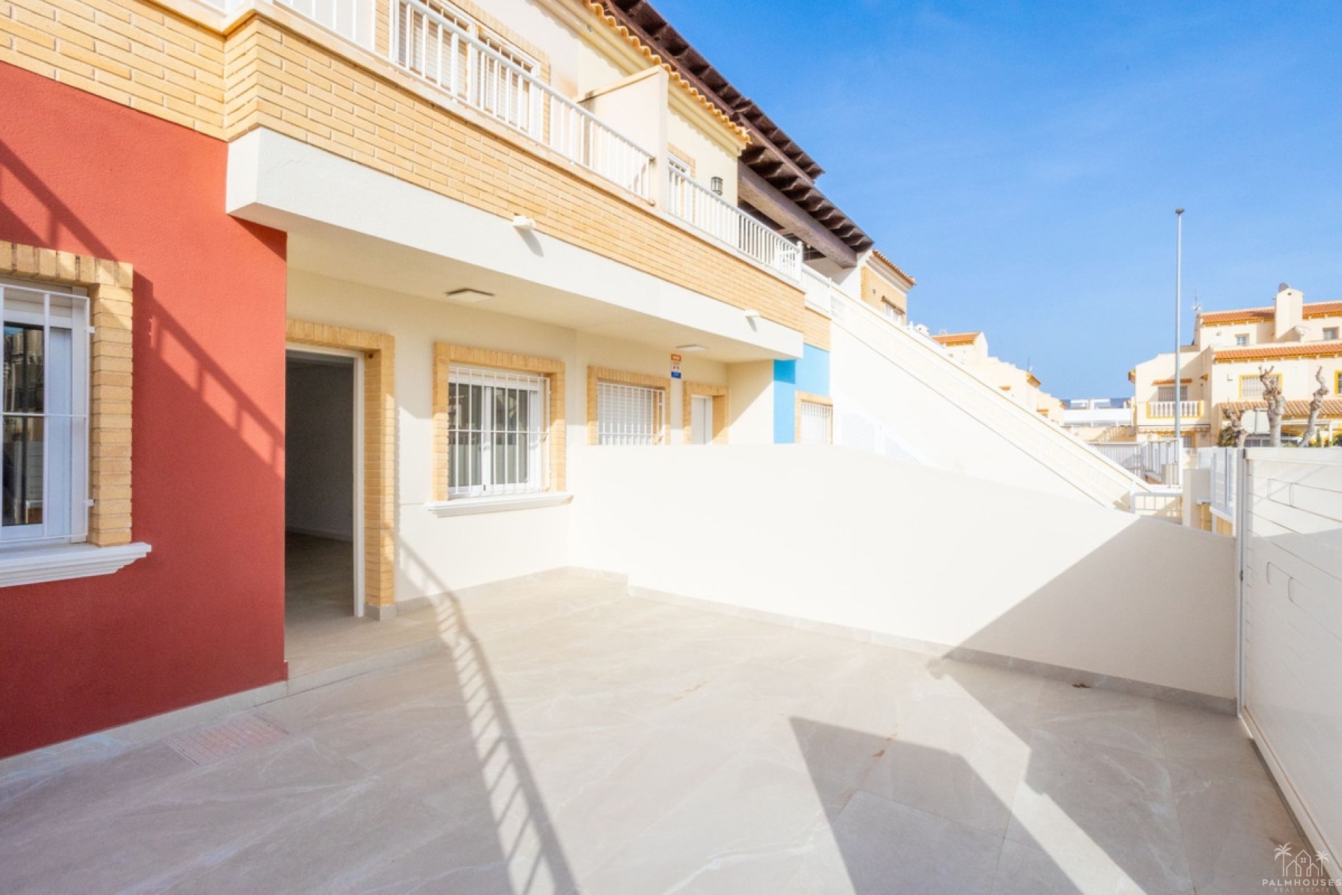 Revente - Apartment - Pilar de La Horadada - Torre de la Horadada