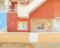 Revente - Apartment - Pilar de La Horadada - Torre de la Horadada