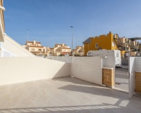 Revente - Apartment - Pilar de La Horadada - Torre de la Horadada