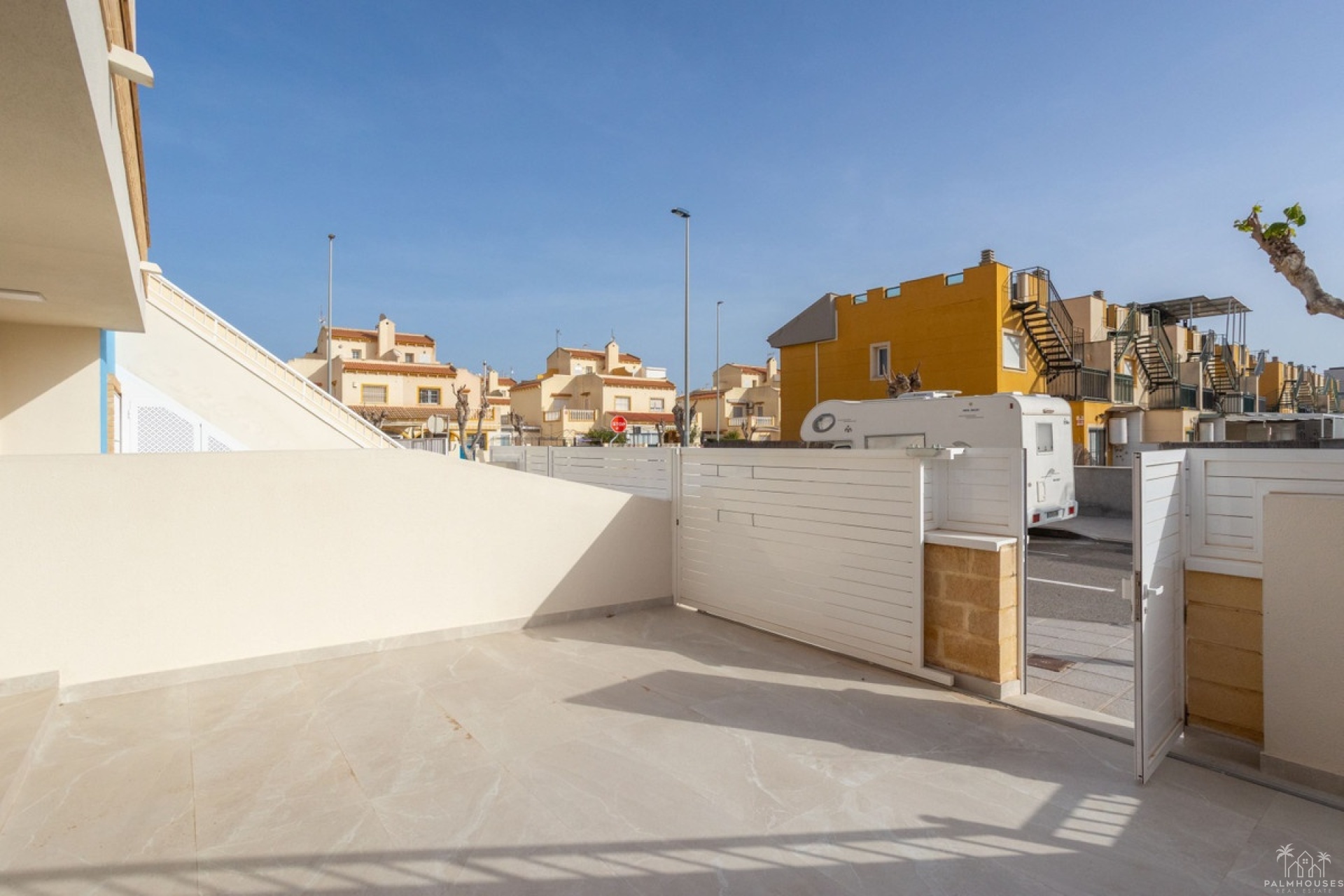 Revente - Apartment - Pilar de La Horadada - Torre de la Horadada
