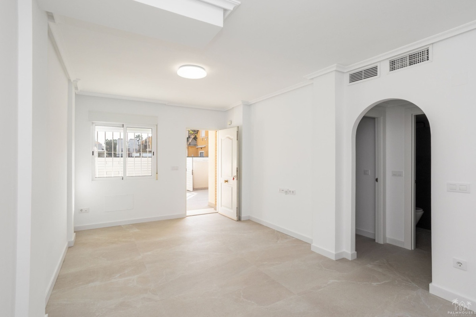 Revente - Apartment - Pilar de La Horadada - Torre de la Horadada