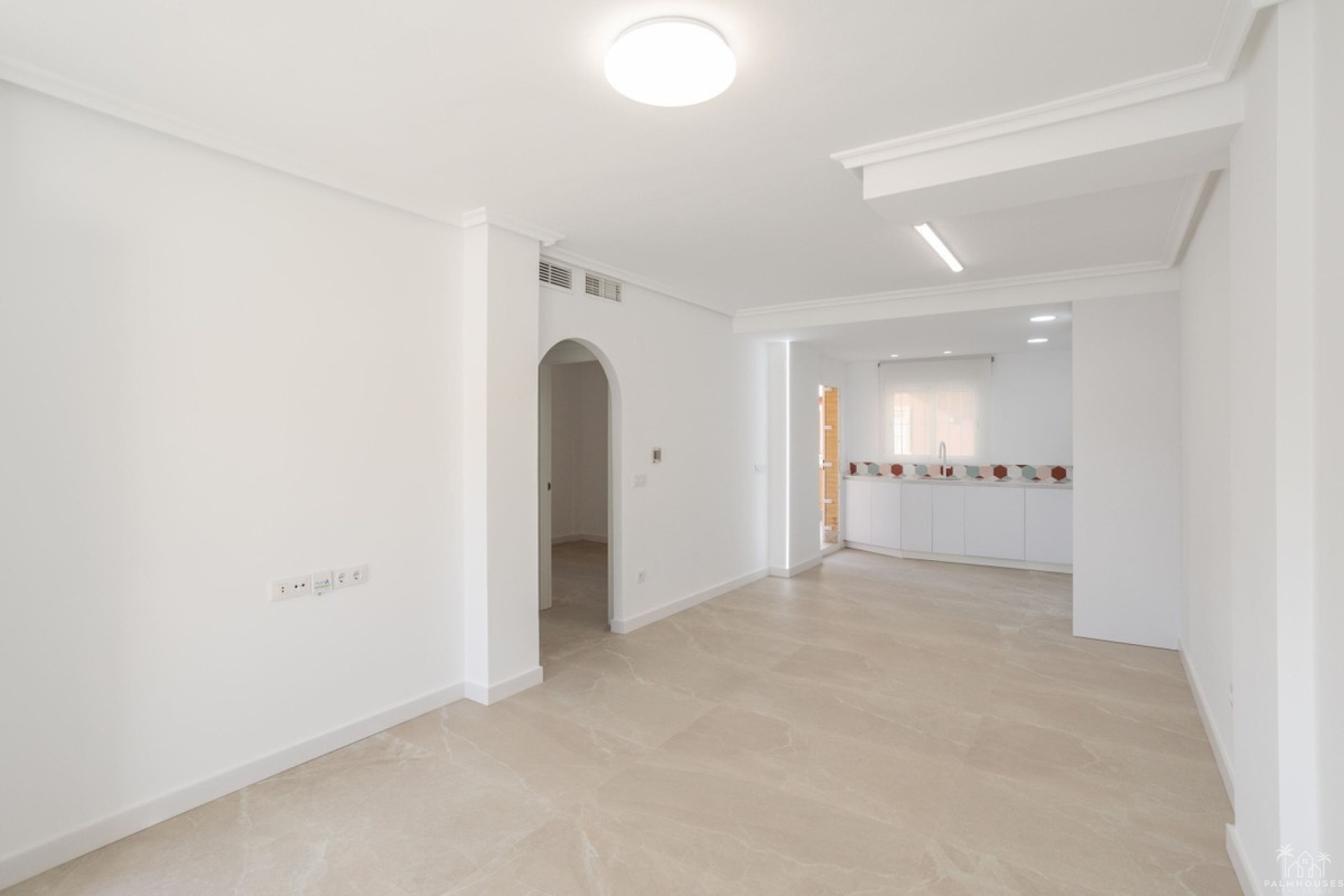 Revente - Apartment - Pilar de La Horadada - Torre de la Horadada
