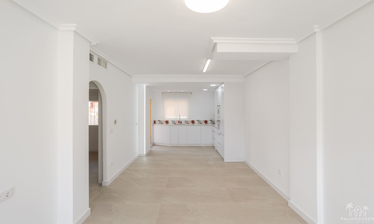 Revente - Apartment - Pilar de La Horadada - Torre de la Horadada