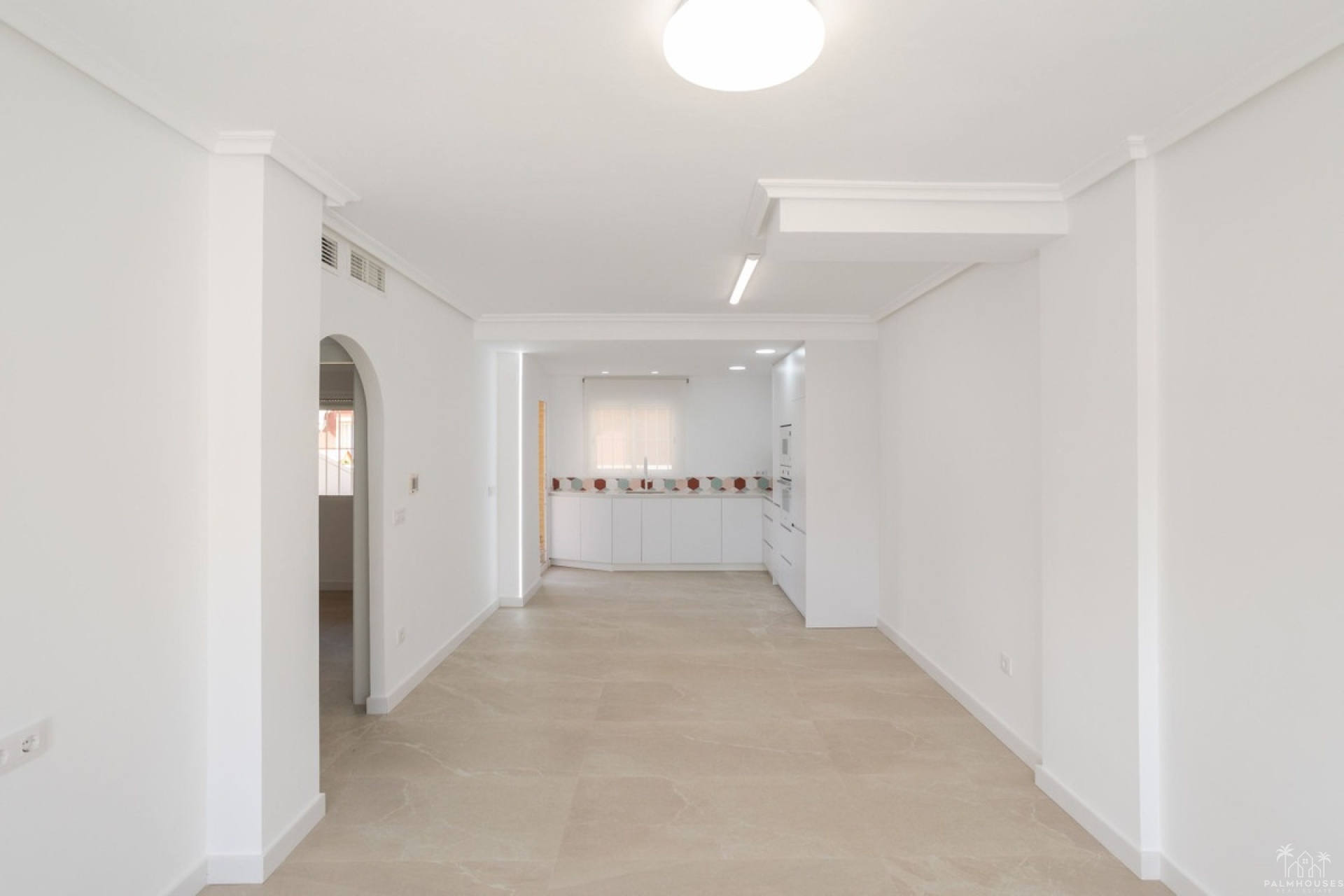 Revente - Apartment - Pilar de La Horadada - Torre de la Horadada