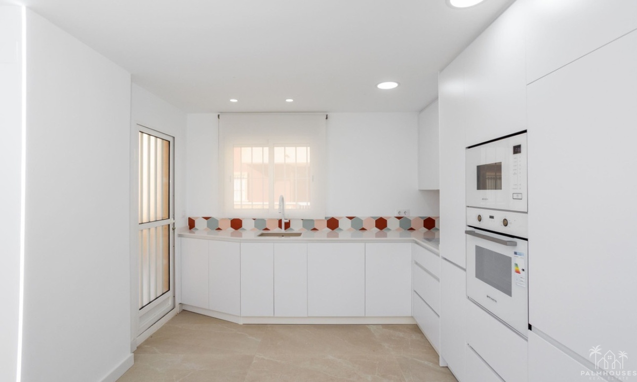 Revente - Apartment - Pilar de La Horadada - Torre de la Horadada
