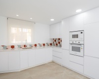 Revente - Apartment - Pilar de La Horadada - Torre de la Horadada