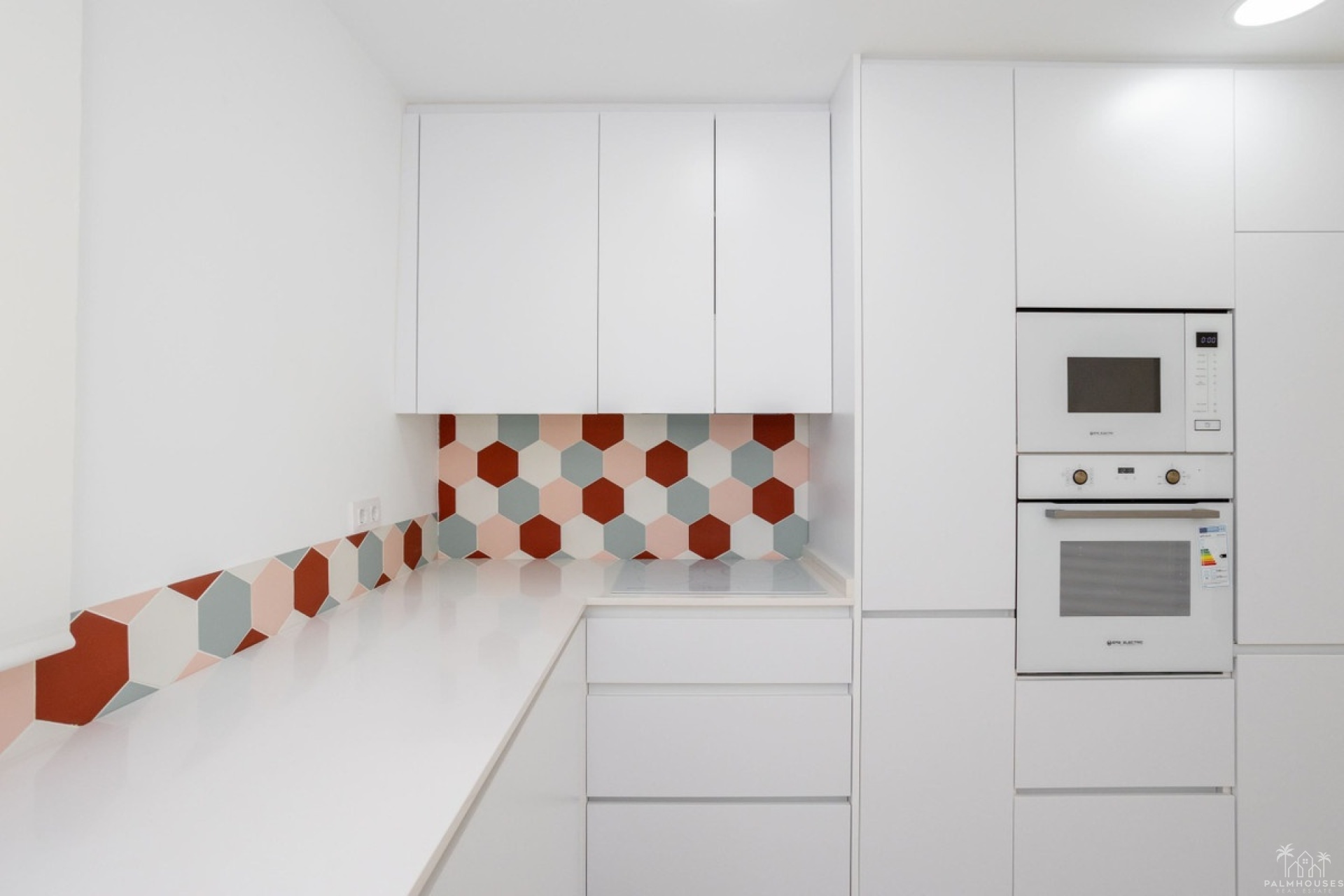 Revente - Apartment - Pilar de La Horadada - Torre de la Horadada