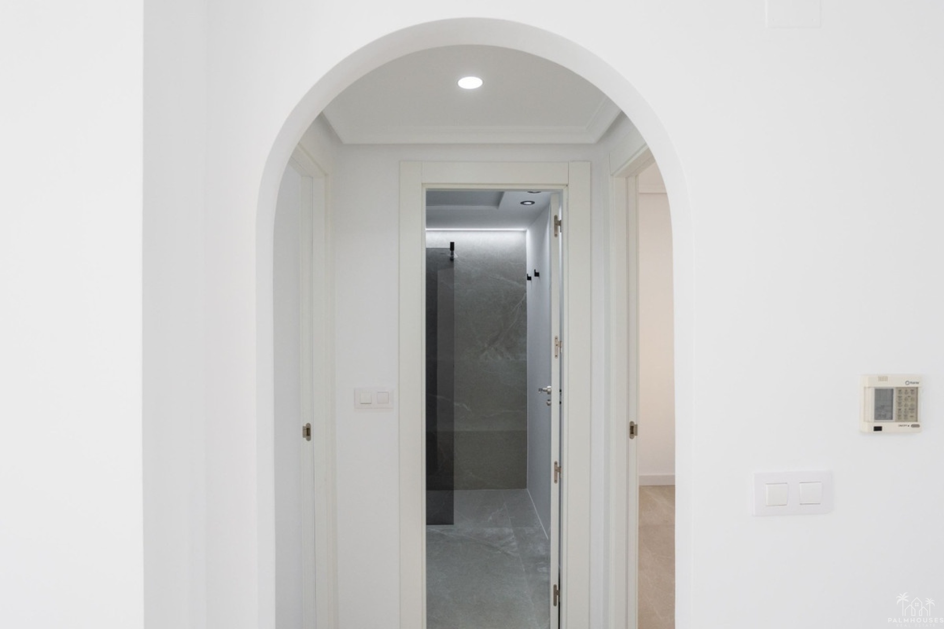 Revente - Apartment - Pilar de La Horadada - Torre de la Horadada