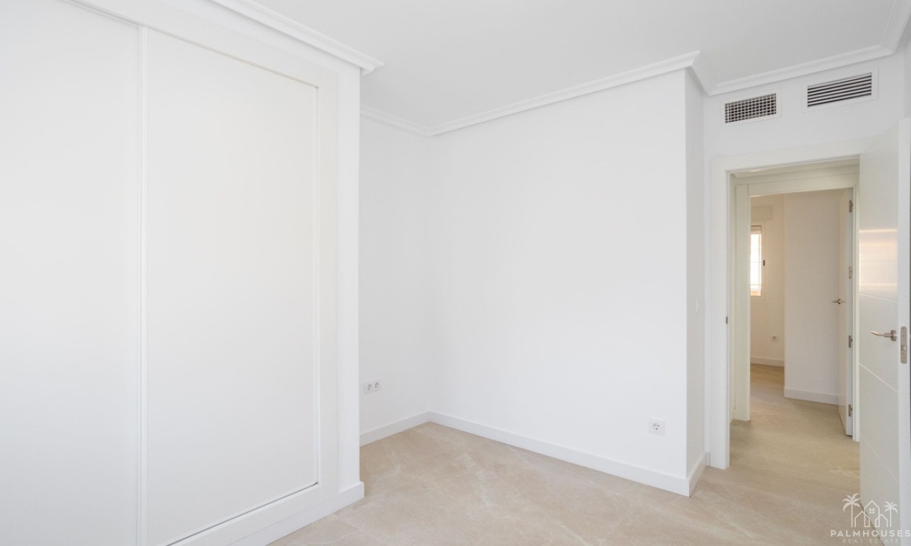 Revente - Apartment - Pilar de La Horadada - Torre de la Horadada