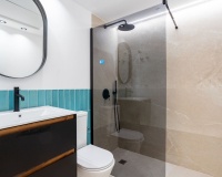 Revente - Apartment - Pilar de La Horadada - Torre de la Horadada