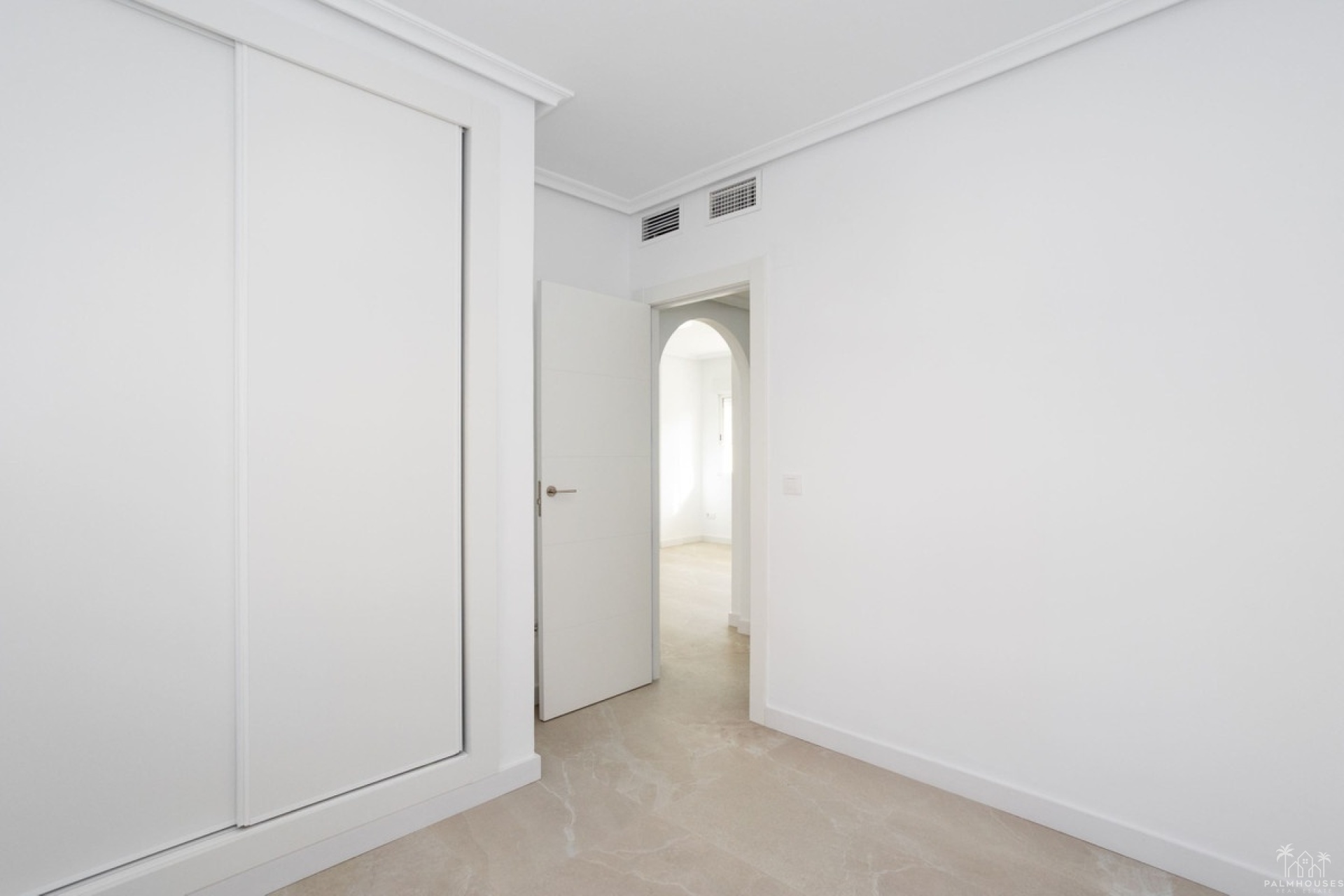 Revente - Apartment - Pilar de La Horadada - Torre de la Horadada