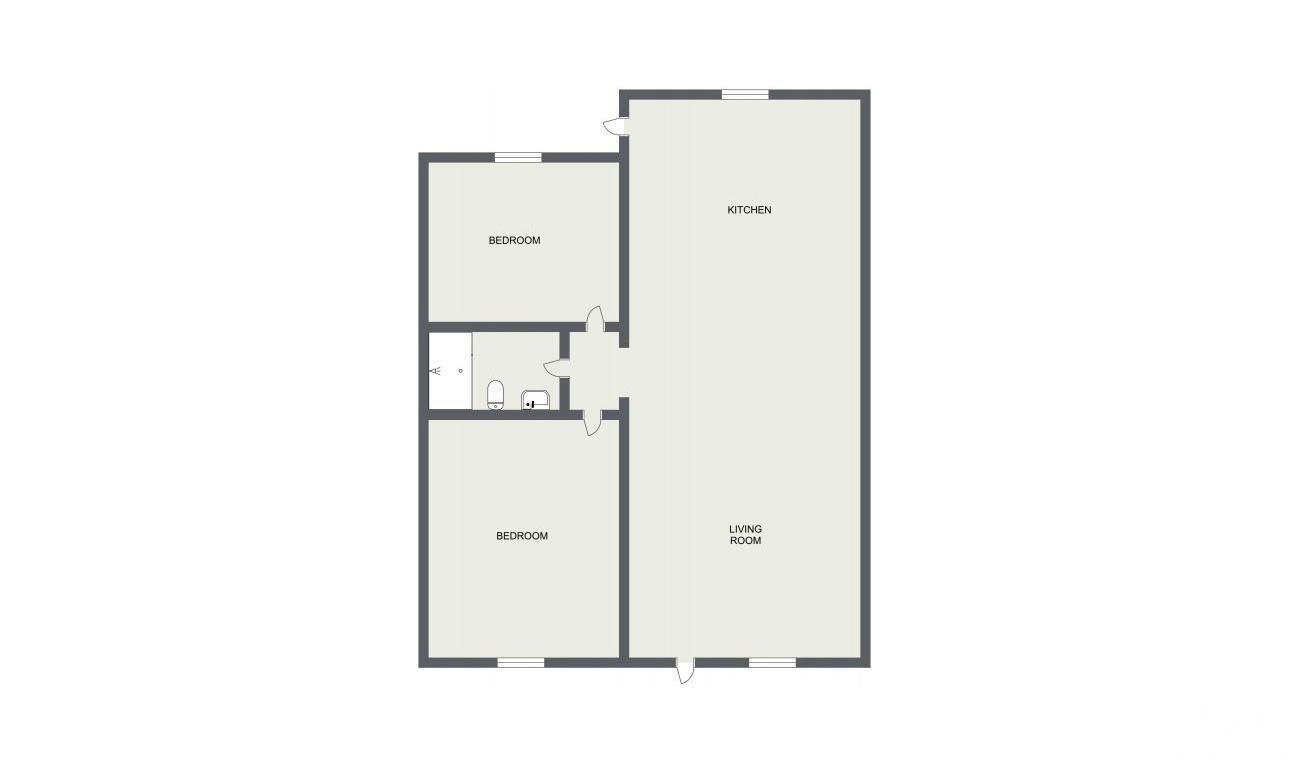 Revente - Apartment - Pilar de La Horadada - Torre de la Horadada