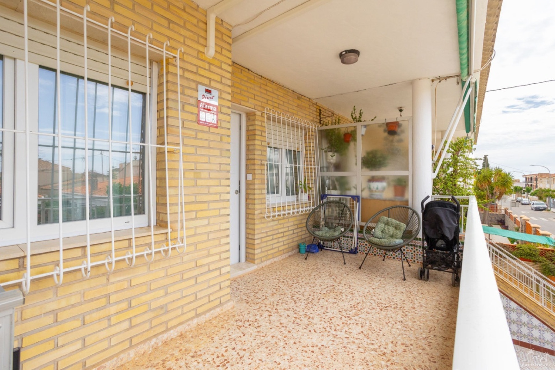 Revente - Apartment - Pilar de La Horadada - Torre de la Horadada