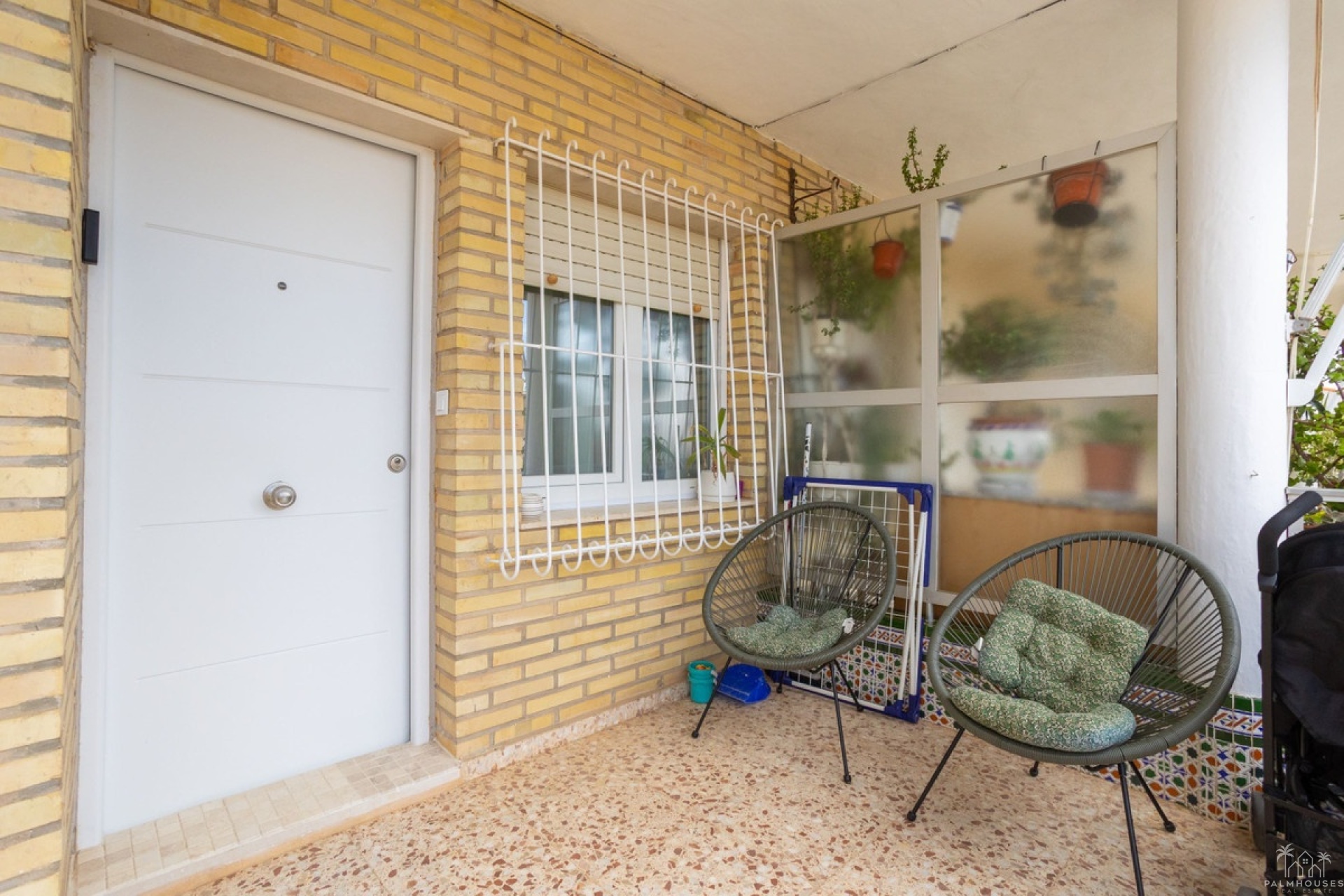 Revente - Apartment - Pilar de La Horadada - Torre de la Horadada