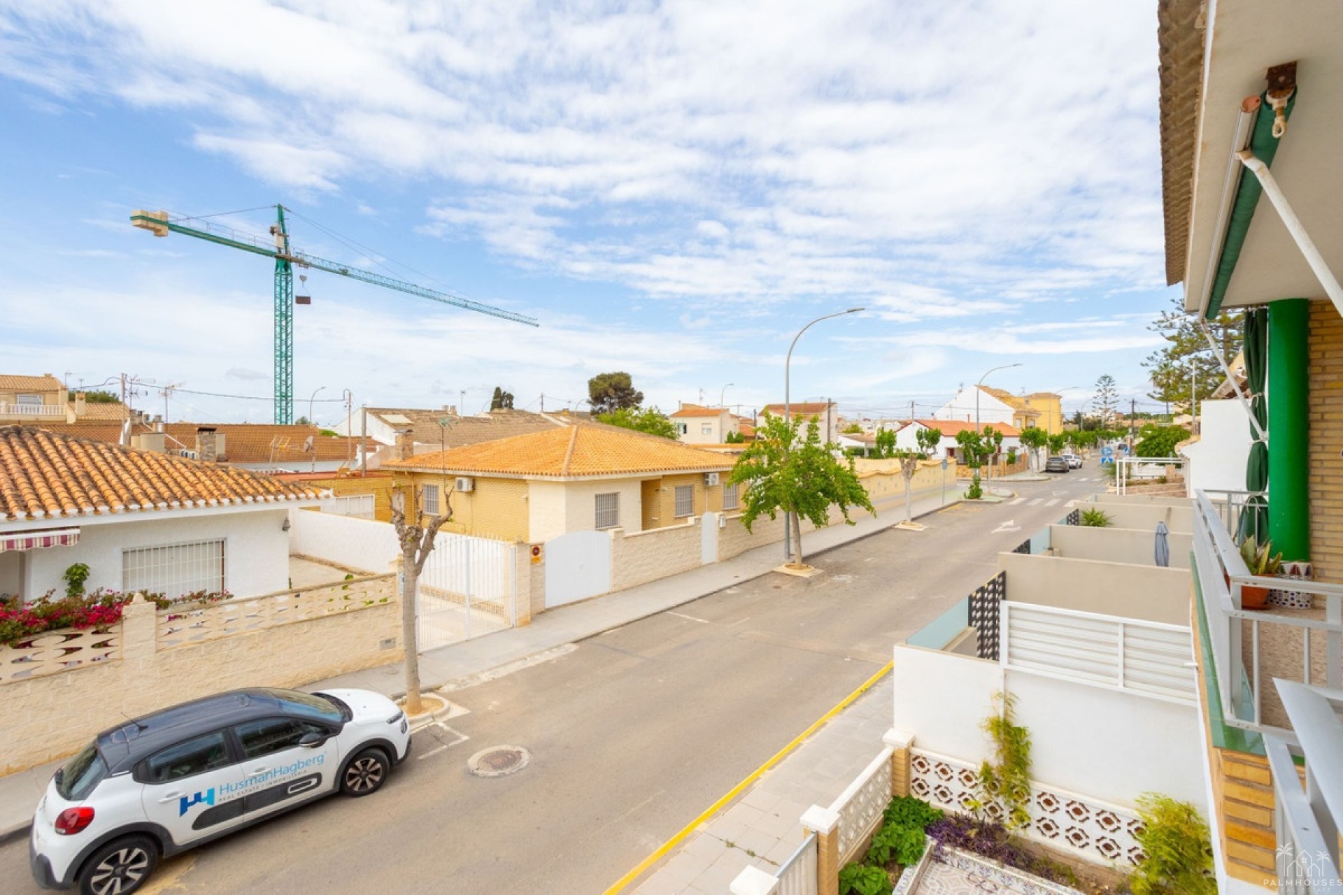 Revente - Apartment - Pilar de La Horadada - Torre de la Horadada