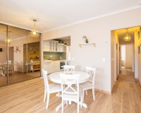 Revente - Apartment - Pilar de La Horadada - Torre de la Horadada