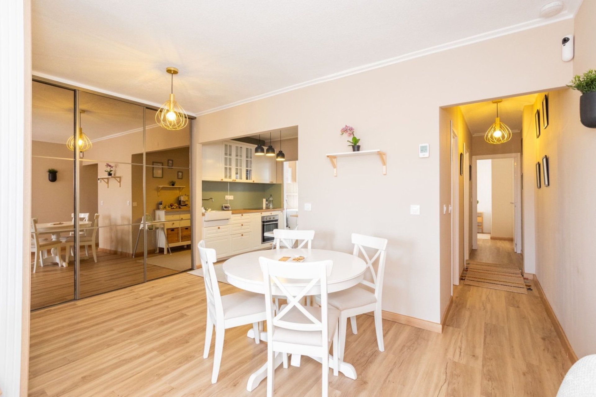 Revente - Apartment - Pilar de La Horadada - Torre de la Horadada