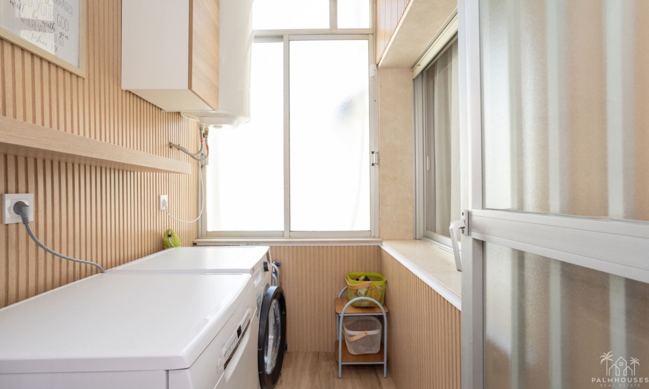 Revente - Apartment - Pilar de La Horadada - Torre de la Horadada