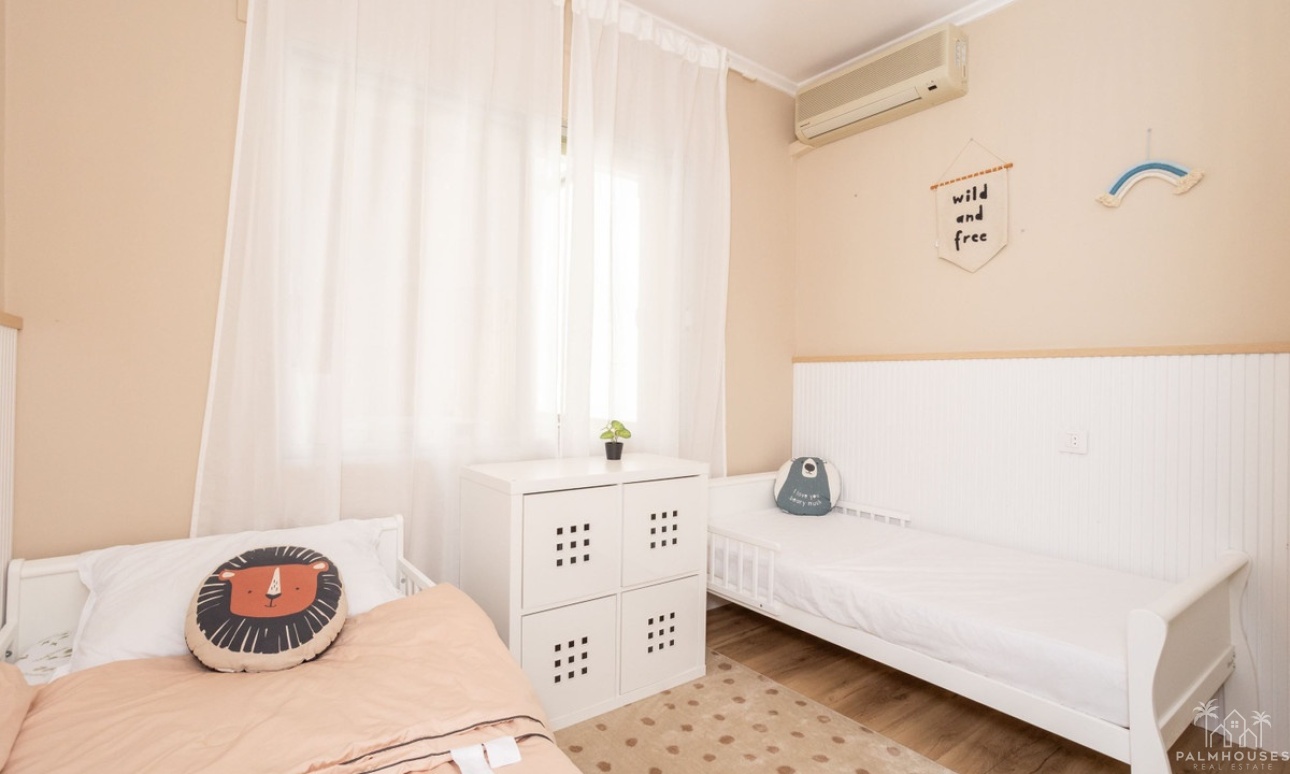 Revente - Apartment - Pilar de La Horadada - Torre de la Horadada