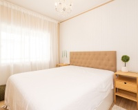 Revente - Apartment - Pilar de La Horadada - Torre de la Horadada