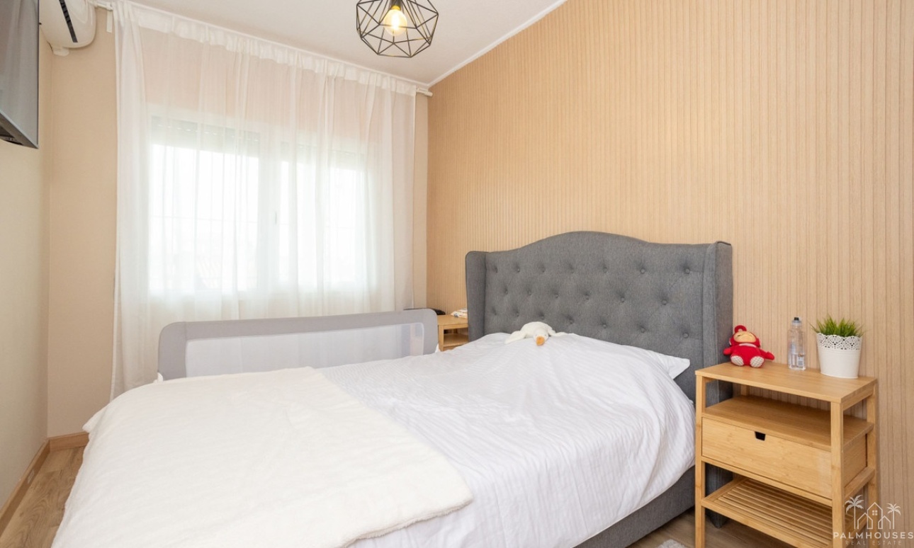 Revente - Apartment - Pilar de La Horadada - Torre de la Horadada