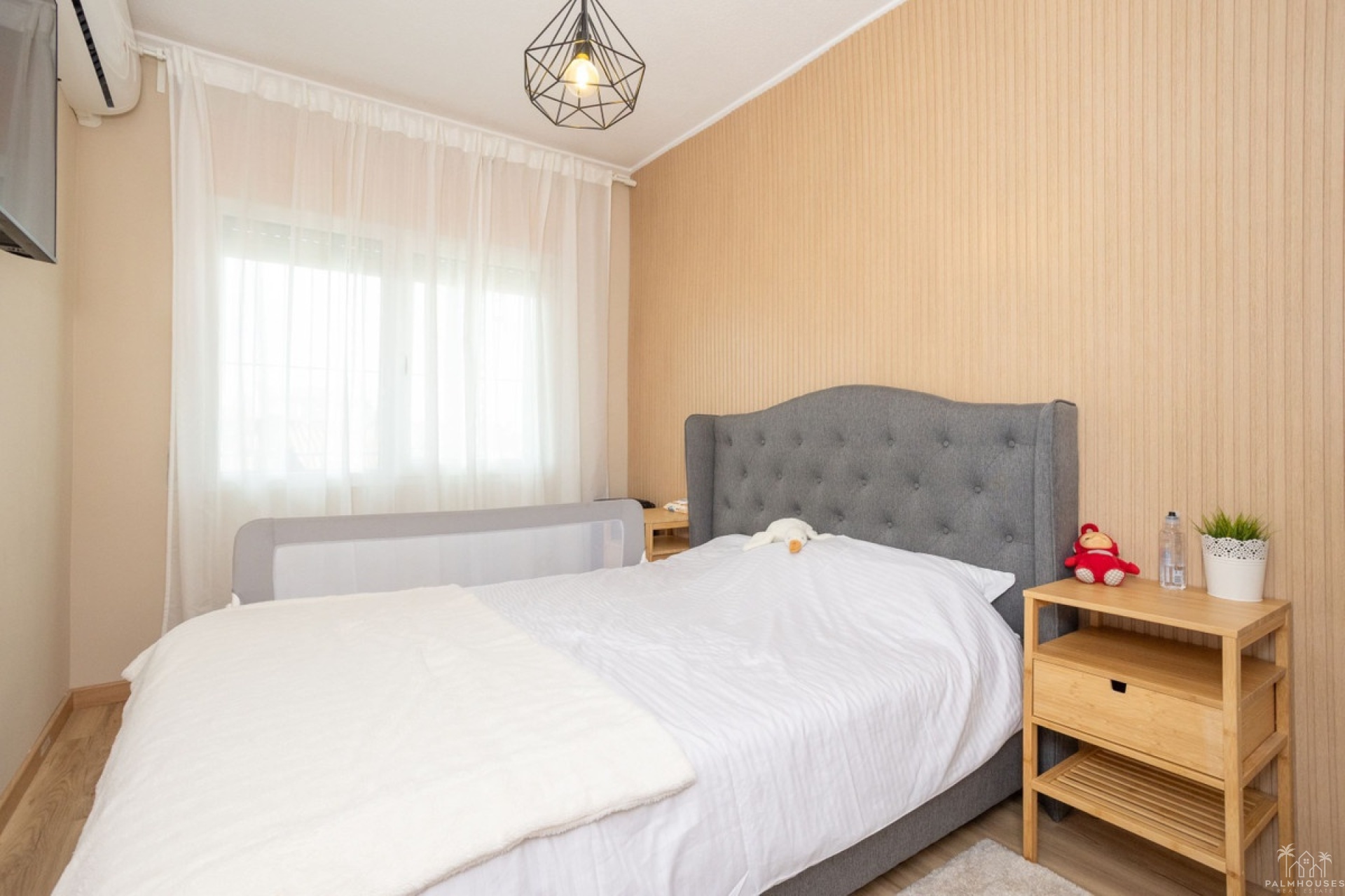 Revente - Apartment - Pilar de La Horadada - Torre de la Horadada