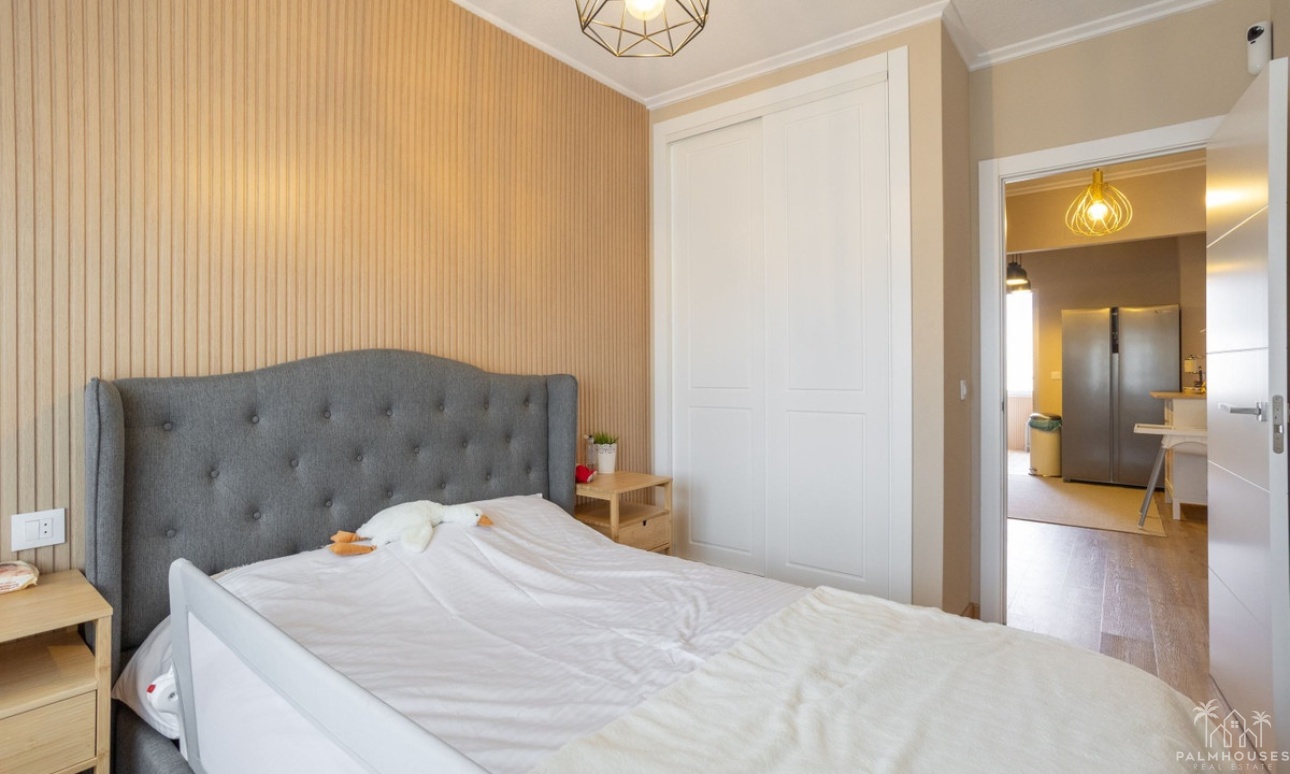 Revente - Apartment - Pilar de La Horadada - Torre de la Horadada
