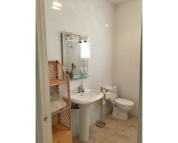 Revente - Apartment - Pilar de La Horadada - Torre de la Horadada