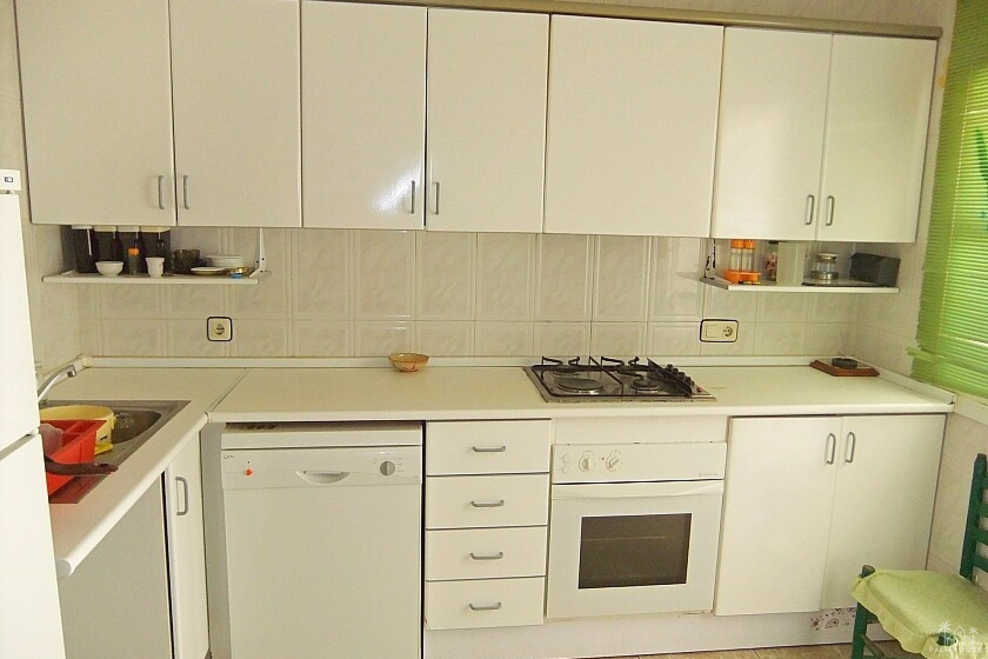 Revente - Apartment - Pilar de La Horadada - Torre de la Horadada