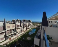 Revente - Apartment - Pilar de La Horadada - Torre de la Horadada