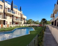 Revente - Apartment - Pilar de La Horadada - Torre de la Horadada