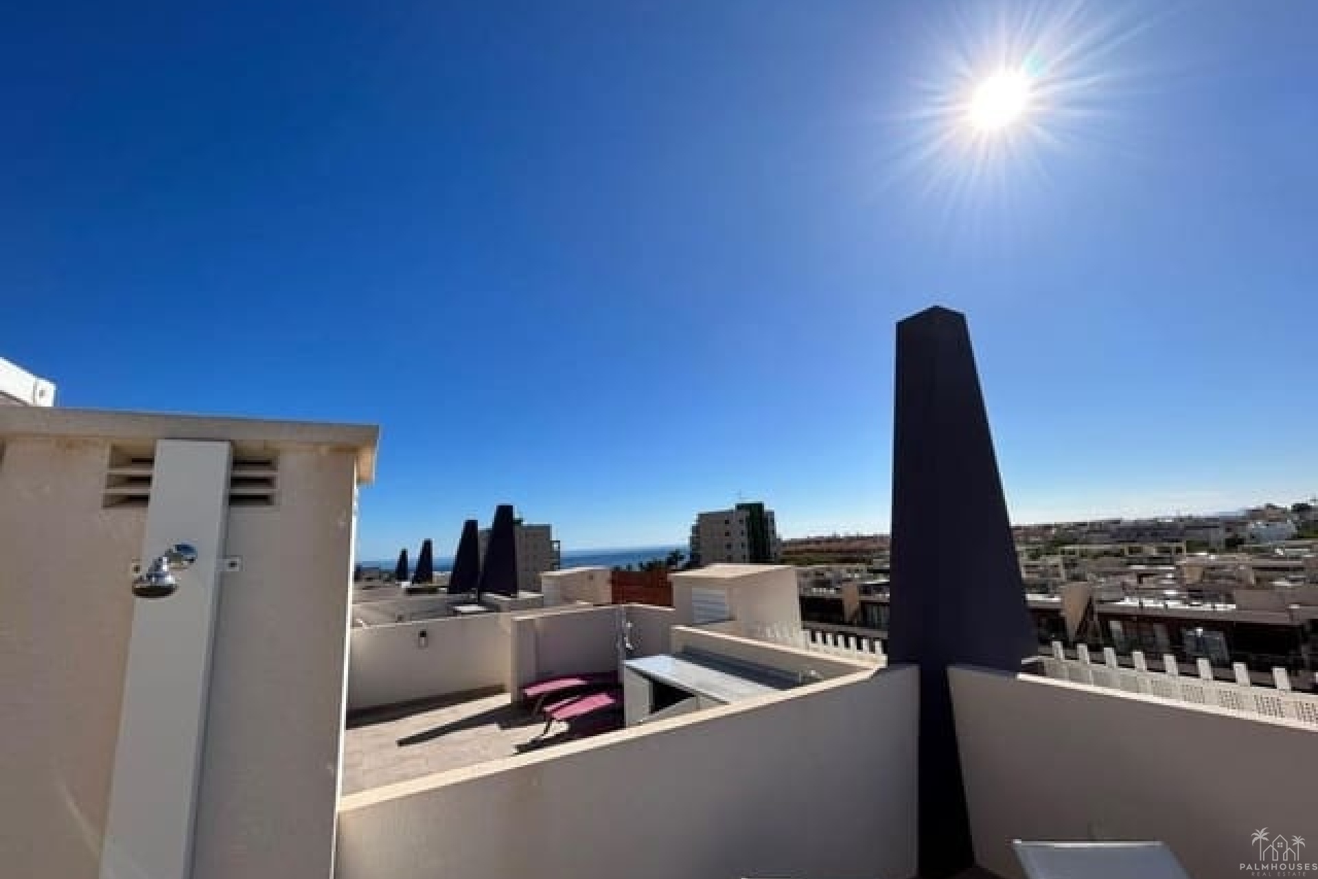 Revente - Apartment - Pilar de La Horadada - Torre de la Horadada
