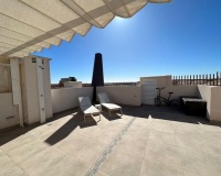 Revente - Apartment - Pilar de La Horadada - Torre de la Horadada