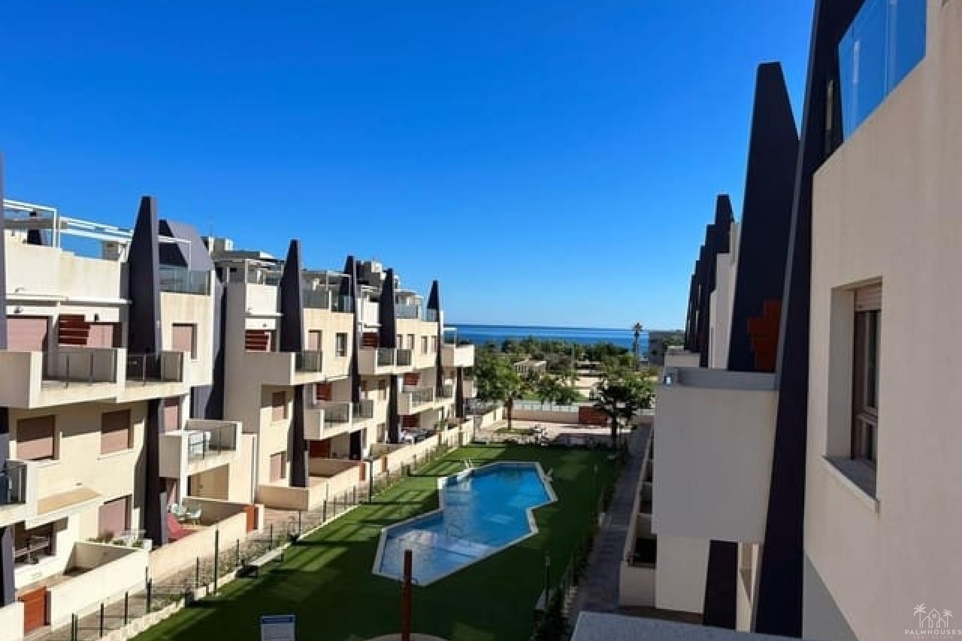 Revente - Apartment - Pilar de La Horadada - Torre de la Horadada