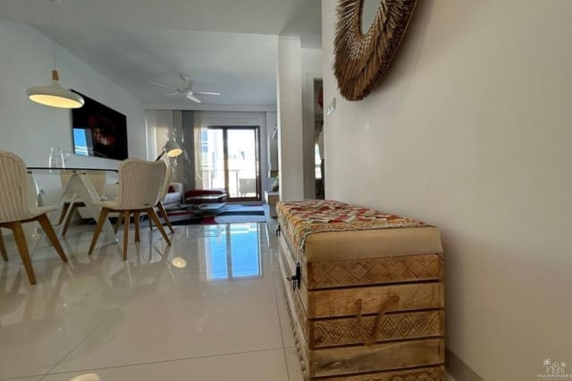 Revente - Apartment - Pilar de La Horadada - Torre de la Horadada