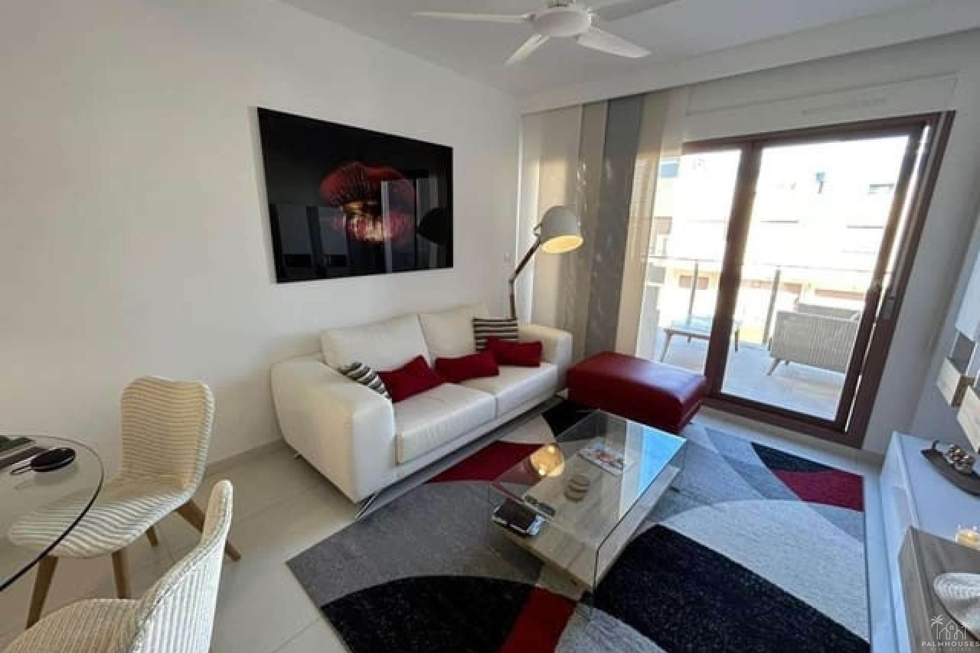 Revente - Apartment - Pilar de La Horadada - Torre de la Horadada