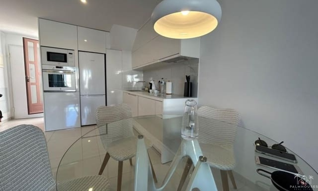 Revente - Apartment - Pilar de La Horadada - Torre de la Horadada